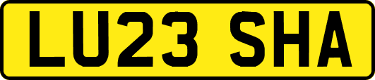 LU23SHA