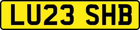 LU23SHB