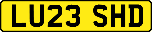 LU23SHD