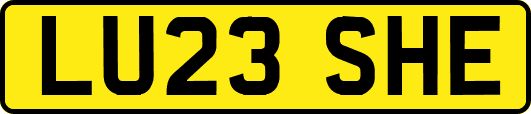 LU23SHE