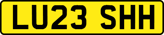 LU23SHH