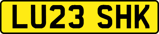 LU23SHK