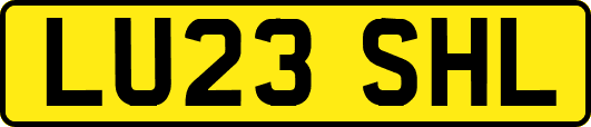LU23SHL