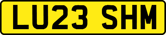 LU23SHM