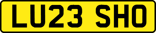 LU23SHO