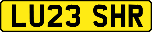 LU23SHR