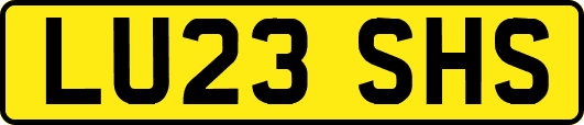 LU23SHS