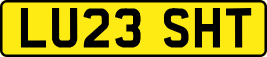 LU23SHT
