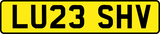 LU23SHV