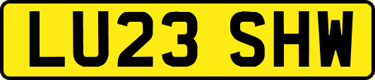LU23SHW
