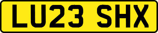 LU23SHX