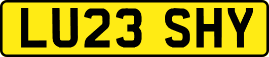 LU23SHY