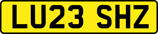 LU23SHZ