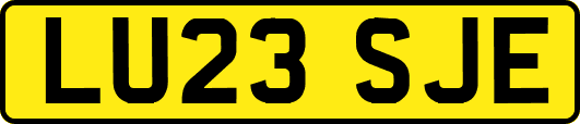 LU23SJE