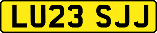 LU23SJJ