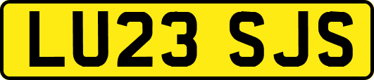 LU23SJS