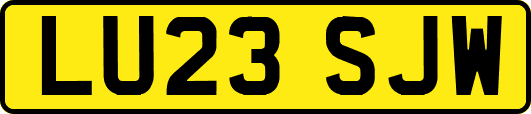 LU23SJW