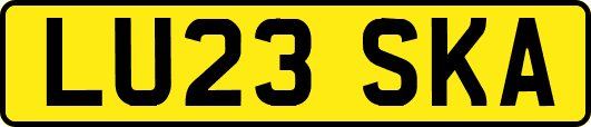 LU23SKA