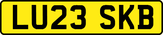LU23SKB