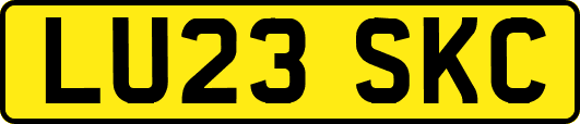 LU23SKC