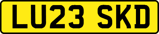 LU23SKD