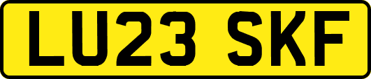 LU23SKF
