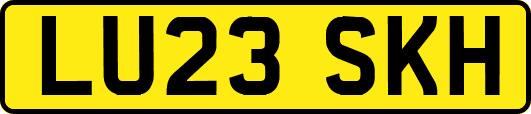 LU23SKH