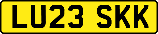 LU23SKK