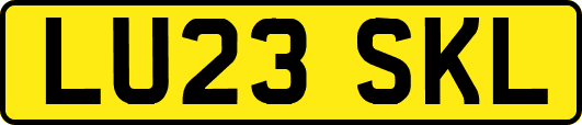 LU23SKL