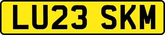 LU23SKM