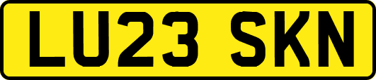 LU23SKN
