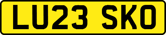 LU23SKO