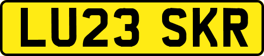 LU23SKR