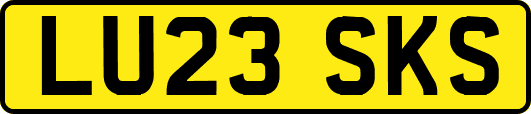 LU23SKS