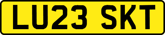 LU23SKT
