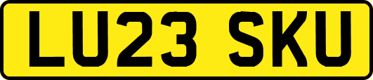 LU23SKU