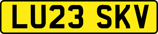 LU23SKV