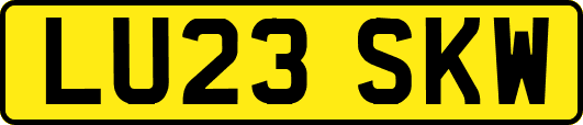 LU23SKW