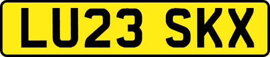 LU23SKX