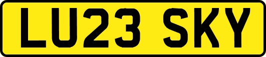LU23SKY