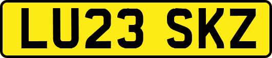 LU23SKZ