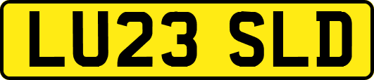 LU23SLD