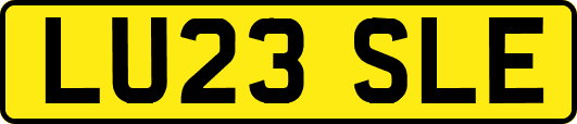 LU23SLE