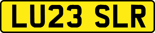 LU23SLR