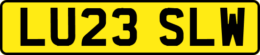LU23SLW