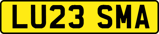 LU23SMA