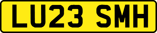 LU23SMH