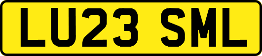 LU23SML