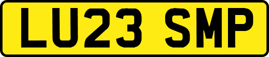 LU23SMP