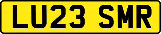 LU23SMR